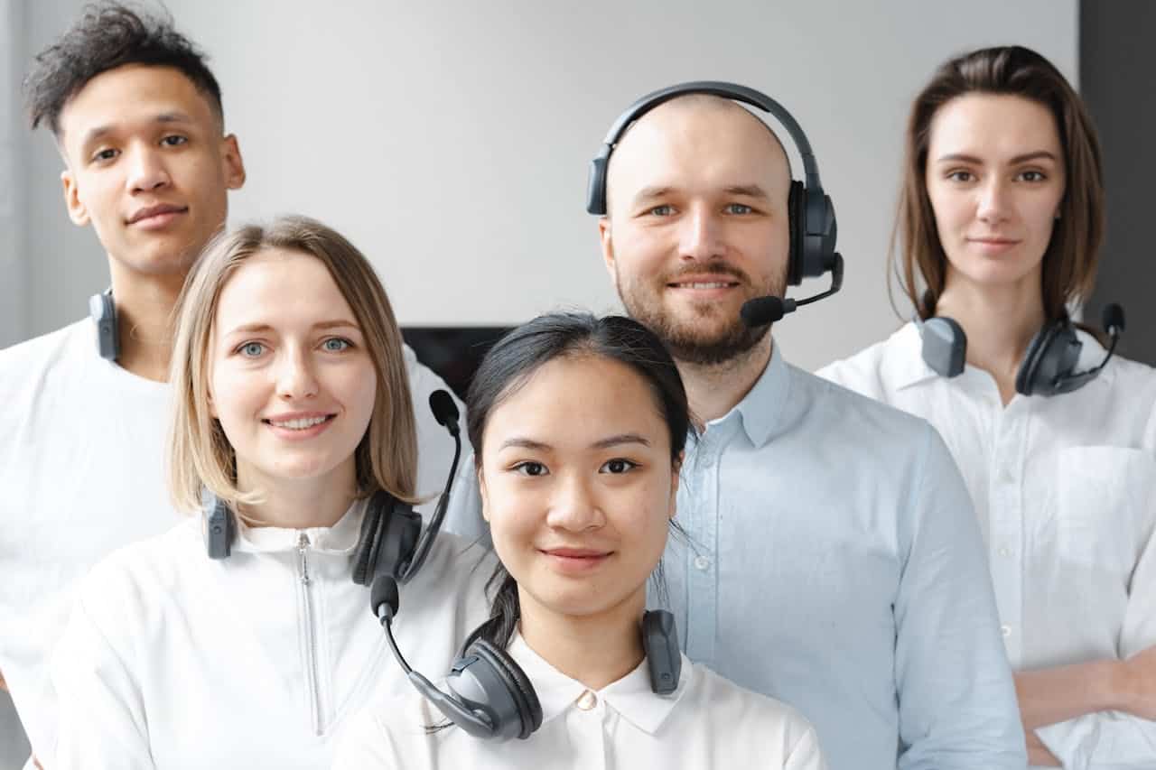 klantgarant support medewerker